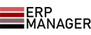 ERP-Manager Logo Klein